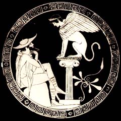 Image of oedipus
